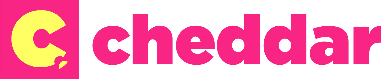 Cheddar TV logo