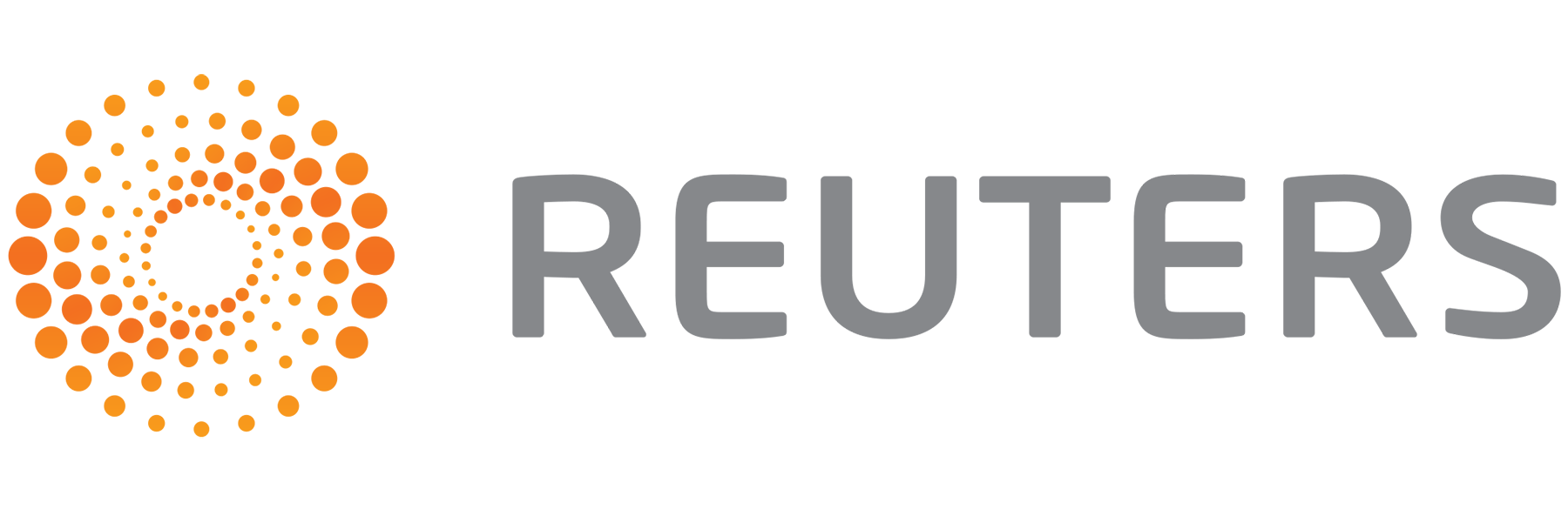 Reuters-Logo